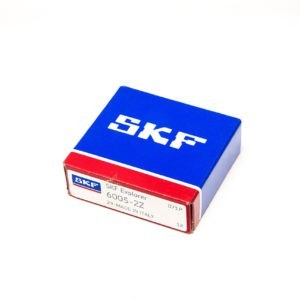 Подшипник 6005 ZZ SKF