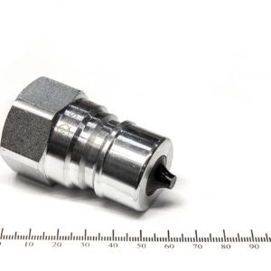 БРС для РВД ISO-A G 3/4" ниппель (LSQ-S1-06PF-BSP3/4)