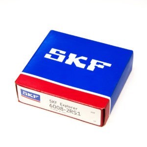 Подшипник 6008 2RS SKF