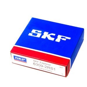 Подшипник 6309 2RS SKF