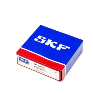 Подшипник 6305 2RS SKF