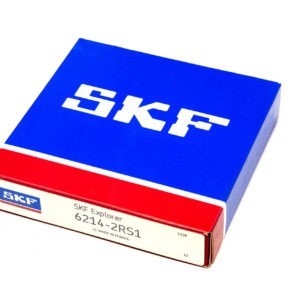 Подшипник 6214 2RS SKF