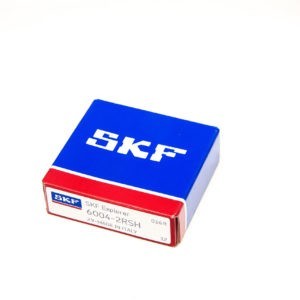 Подшипник 6004 2RS SKF