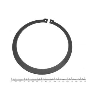 Стопорное кольцо наружное 135х4,0 DIN 471