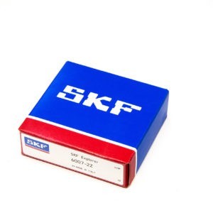 Подшипник 6007 ZZ SKF