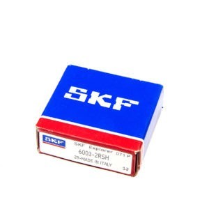 Подшипник 6003 2RS SKF