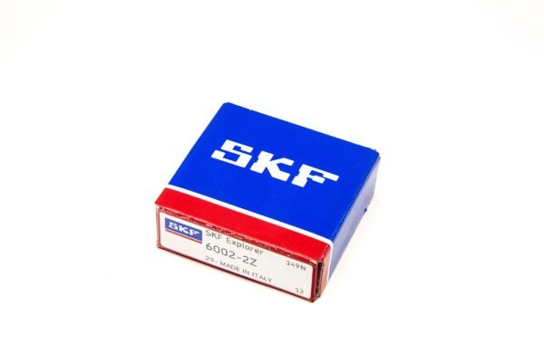 Подшипник 6002 ZZ SKF