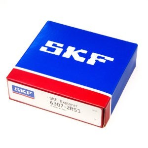 Подшипник 6307 2RS SKF