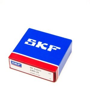 Подшипник 6305 ZZ SKF