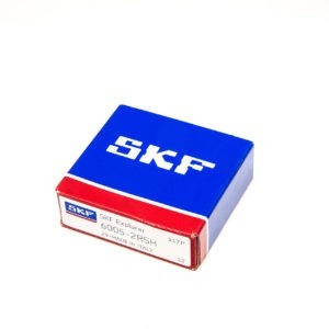 Подшипник 6005 2RS SKF