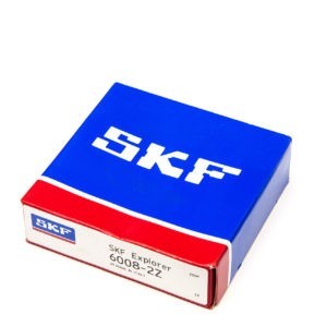 Подшипник 6008 ZZ SKF