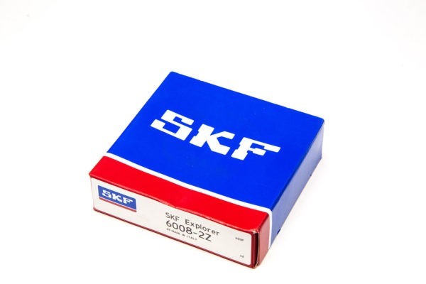 Подшипник 6008 ZZ SKF