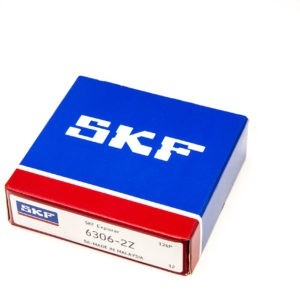 Подшипник 6306 ZZ SKF