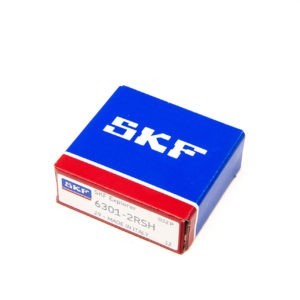 Подшипник 6301 2RS SKF