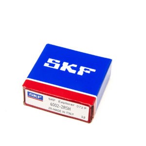 Подшипник 6002 2RS SKF