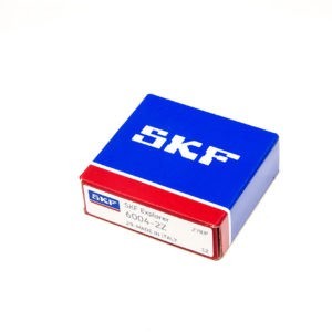 Подшипник 6004 ZZ SKF