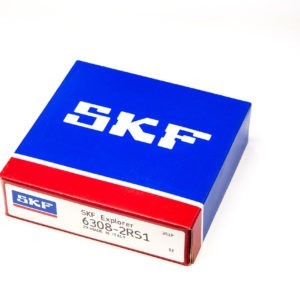 Подшипник 6308 2RS SKF