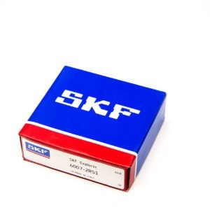 Подшипник 6007 2RS SKF