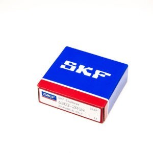 Подшипник 6303 2RS SKF